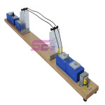 Power Line Transmission Model
